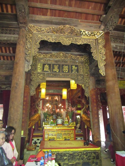 Tục thờ tổ bách nghệ và đạo Hiếu của người Việt  Img_9081