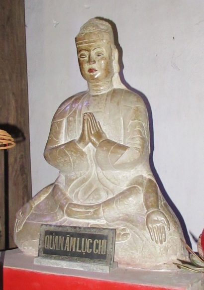 Đạo Hindu giáo trong văn hóa Việt cổ Shiva-chua-dau